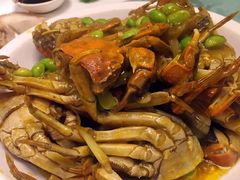 -新聚丰菜馆(太监弄店)