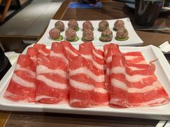 -快乐小羊·内蒙牛羊肉火锅(流花中心店)