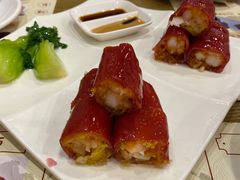 -赏点粤式点心(广州塔店)