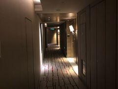 -重庆富力艾美酒店