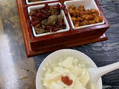 冰醉豆花-西月城谭豆花(春熙路店)