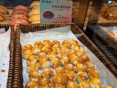 -龙湖杭州滨江天街