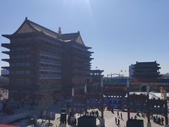 -大明幻境第一城
