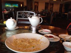 -万豪金殿(香港JW万豪酒店)