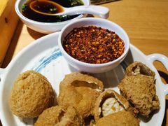 -小食迹贵阳丝娃娃(世纪金源店)