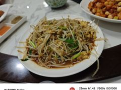 -京天红酒家(虎坊路店)