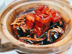 红烧肉-苏帮袁Sue Cuisine(来福士店)