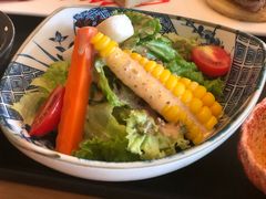 -王鼎精致料理铁板烧(世博源店)