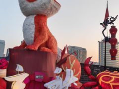 -西安城墙·碑林历史文化景区