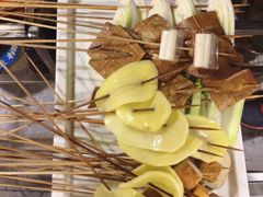 -袁记串串香(新南门店)