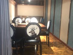 包厢-宽口美蛙鱼头(大唐西市店)