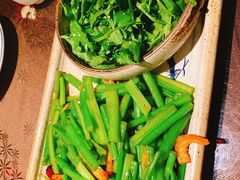 -福来齐·鲁菜海鲜·渔家菜(朝阳街分店)