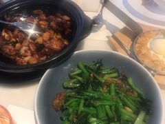 -港丽餐厅(高德置地店)