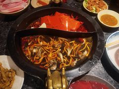 -蜀大侠火锅(春熙路店)