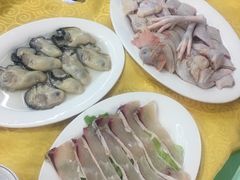 -冯姐生蚝(迎宾广场店)
