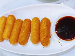 -正宗贵州二嫂黄牛肉馆(青村店)