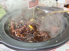 -回味黑鸭煲·始于2006(万松园店)