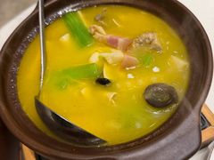 -南京富力万达嘉华酒店·游宴一品淮扬中餐厅