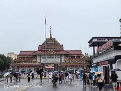 -姐告口岸