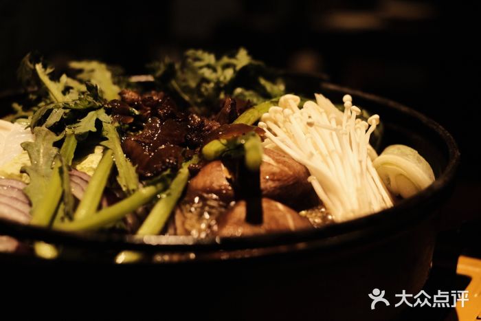 鸟鹏烧鸟居酒屋(熙龙湾店)图片