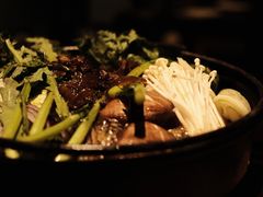 -鸟鹏烧鸟居酒屋(熙龙湾店)