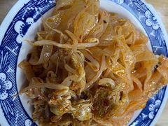 -王菊美食街·王菊面馆(总店)