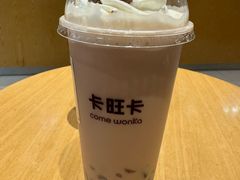 -卡旺卡(黄山银街店)