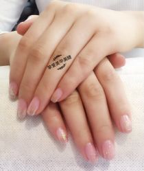 -挚爱美甲Bloved Nail