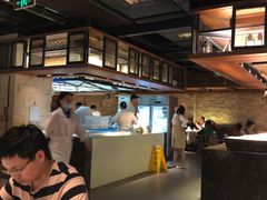 -星伦多自助料理·涮烤一体(虹悦城店)