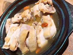 -新悦·霞浦海鲜生(上下杭店)