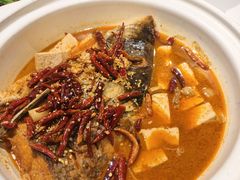 花轿鱼头-潞州宴·长治人的会客厅(长兴北路店)