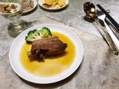糖醋排骨-厉家菜(金宝街店)