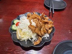 -纪州豚骨酱油拉面(锦延路店)