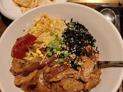 -新石器烤肉(中房金谊广场店)