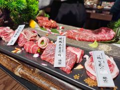 -樱宿日式和牛烧肉(五道口店)