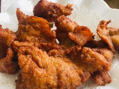 -红日饭店(裕隆三路店)