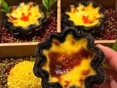 -上井料理黑金店(IFS国金中心店)