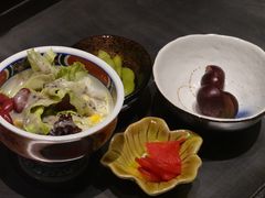 -yokocho上横町·日本食街(深业上城店)