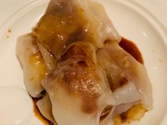 -香宫(九龙香格里拉店)