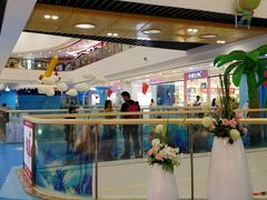 -万达广场(金堂店)