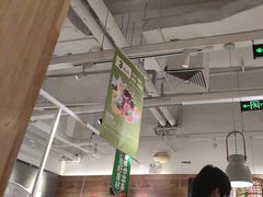 -味福记·江西小炒·南昌小吃(青山湖万达店)