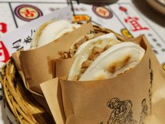 -长安大牌档之西安博物院文化餐厅(中贸店)