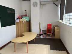 -大米和小米儿童成长中心·社交言语·感统·学习力提升(光明中心)