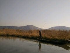 -长兴太湖图影湿地文化园