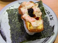 -寿司郎(皇庭广场店)