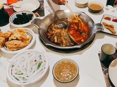 筋头巴脑经典锅-刘一锅筋头巴脑(大悦城C店)