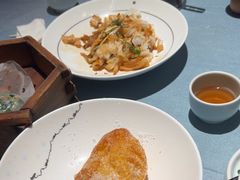 -晓粤·惹味粤菜(凯德乐峰广场店)