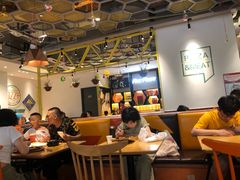 -菲滋意式餐厅(温岭银泰城店)