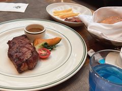 -食间牛排(湖西路店)