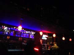 -MM·五声·音乐人与调酒师(西安路店)
